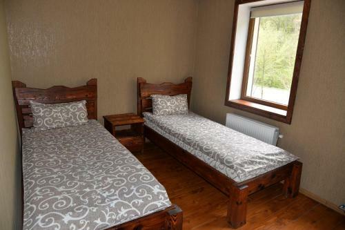 Motel Syni Potoky