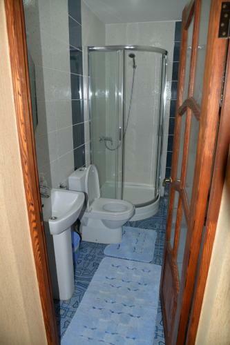 Motel Syni Potoky