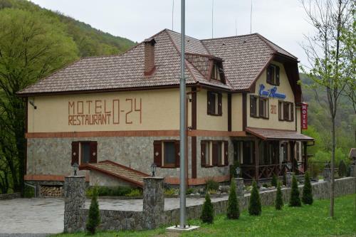 Motel Syni Potoky