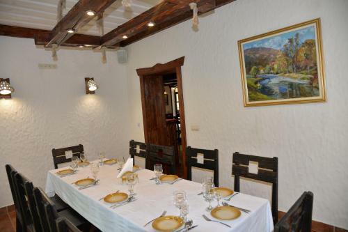 Motel Syni Potoky