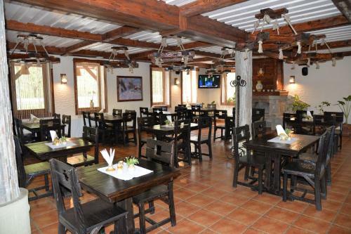 Motel Syni Potoky