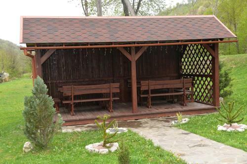 Motel Syni Potoky