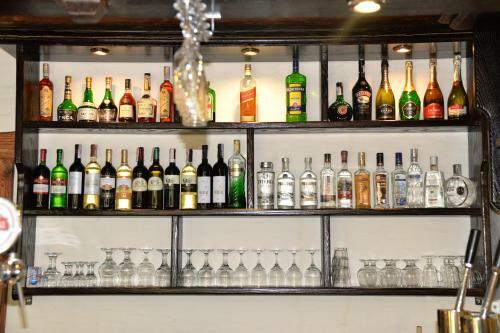 Motel Syni Potoky
