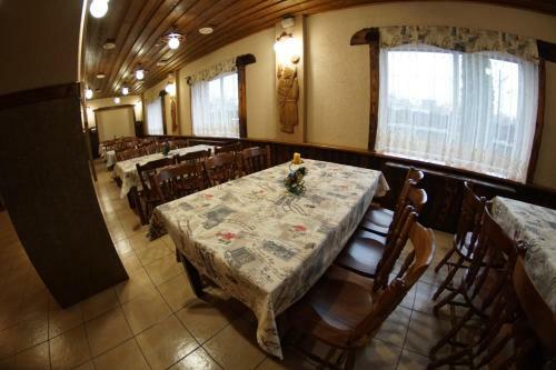 Hotel Pid Zamkom