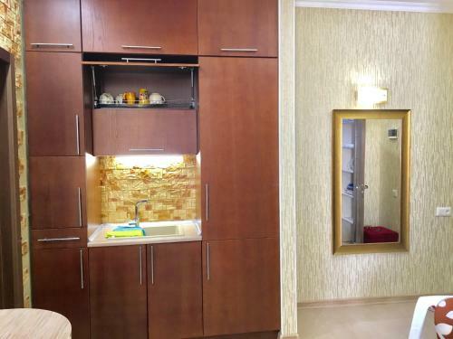 Apartment On Fratsuzsky Bulvar