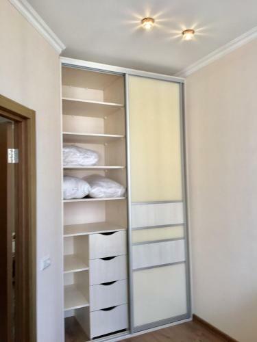 Apartment On Fratsuzsky Bulvar
