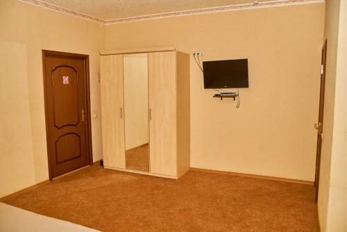 Motel Hotel Uyut