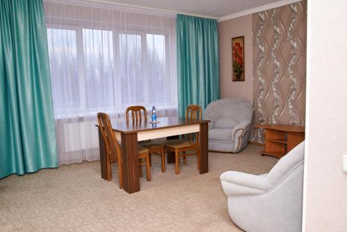 Motel Hotel Uyut