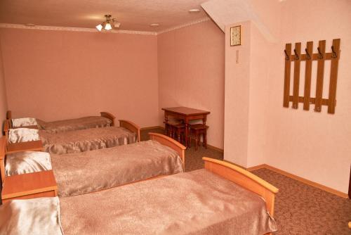 Motel Hotel Uyut