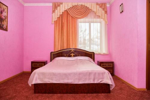 Motel Hotel Uyut