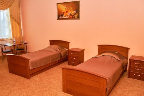 Motel Hotel Uyut