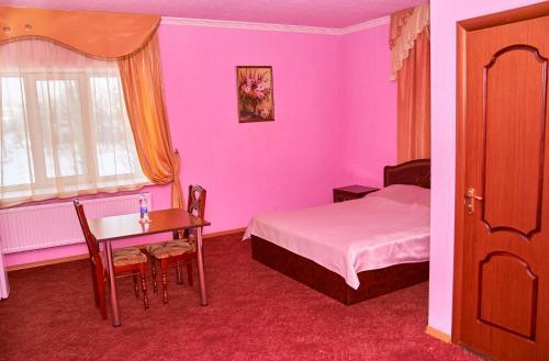 Motel Hotel Uyut