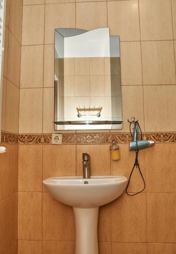 Motel Hotel Uyut