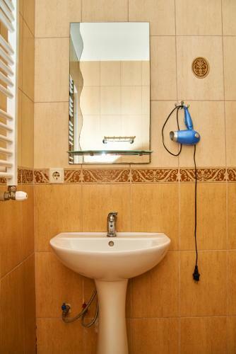 Motel Hotel Uyut