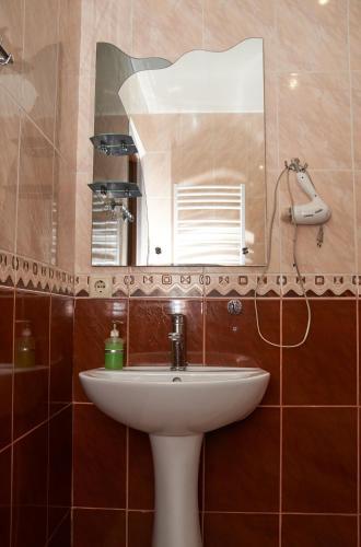 Motel Hotel Uyut