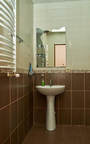 Motel Hotel Uyut