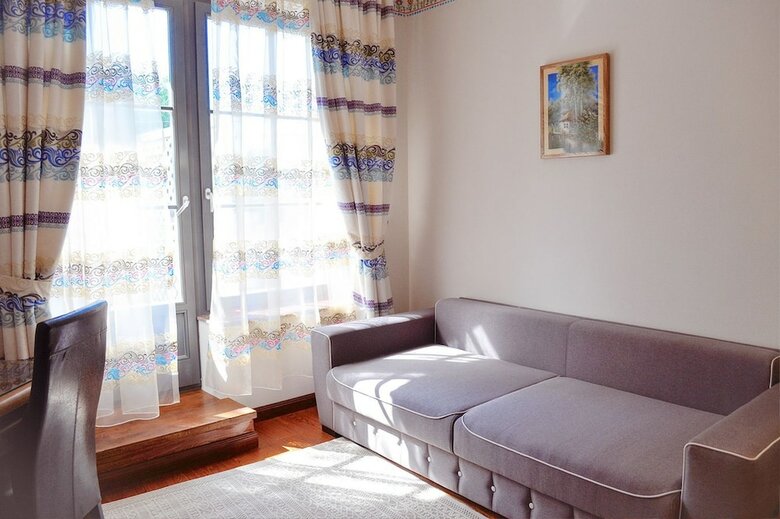 Hostal Seven Seas