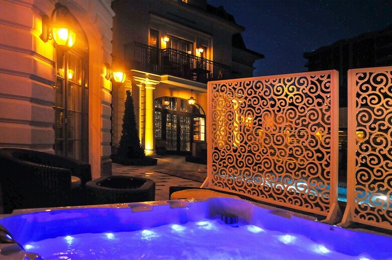 Hostal Seven Seas
