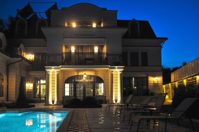 Hostal Seven Seas