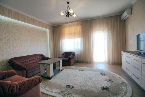 Apartamienty U Moria