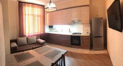 Apartamienty U Moria