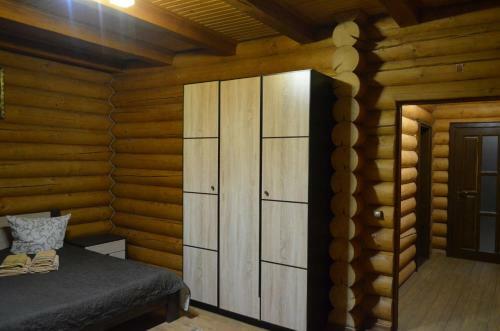 Hostal Sadyba Pikuy