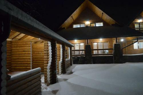Hostal Sadyba Pikuy
