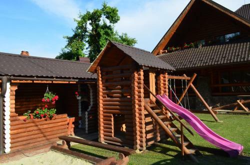 Hostal Sadyba Pikuy