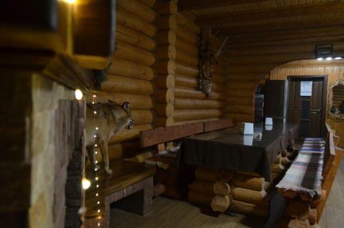 Hostal Sadyba Pikuy