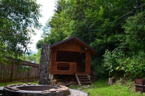 Hostal Sadyba Pikuy