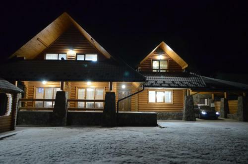 Hostal Sadyba Pikuy