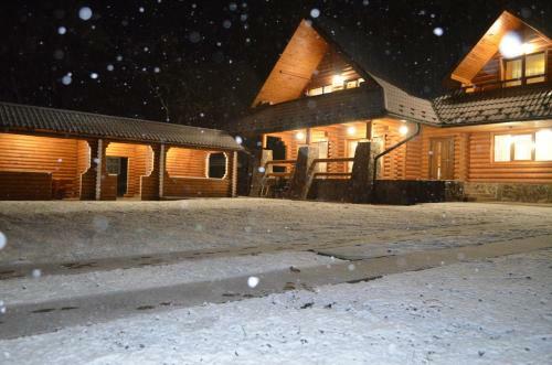 Hostal Sadyba Pikuy