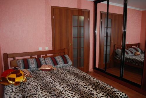 Apartamento Private Appartment 1