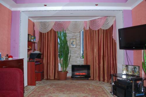 Apartamento Private Appartment 1