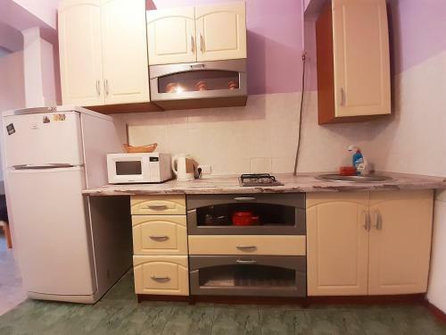 Apartamento Dekabristov