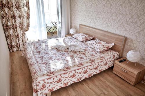 City Center Apartment