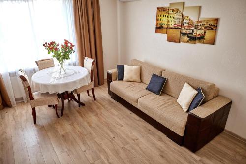 City Center Apartment