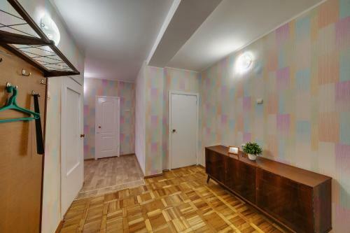 Apartamento Alexandrovskaya Street