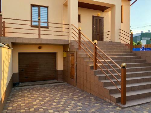 Villa Luxury House With Own Pool, Tenis, Billiards