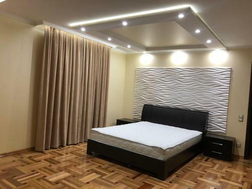 Villa Luxury House With Own Pool, Tenis, Billiards