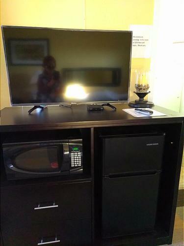 Motel Colonial Inn Extended Stay