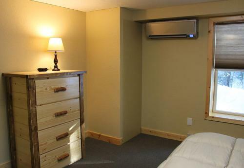 Motel Tahquamenon Suites Lodging