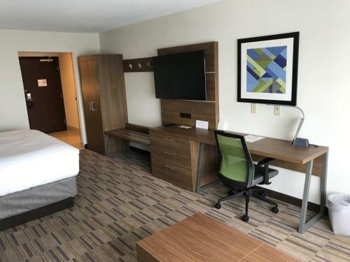 Hotel Holiday Inn Express & Suites - Pittsburgh - Monroeville
