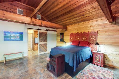 Creekside Casita
