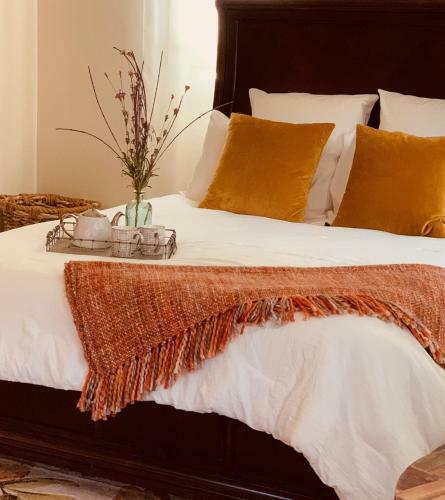 Bed & Breakfast The Country Inn