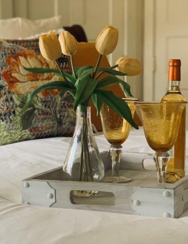 Bed & Breakfast The Country Inn