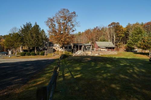 Bed & Breakfast The Country Inn