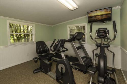 Apartamento East Gulf Condo #731