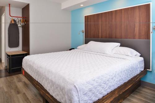 Hotel Tru By Hilton Stuttgart