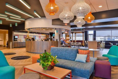 Hotel Tru By Hilton Stuttgart